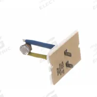 CARRIER Auto Limit Switch: Mfr Part # HH12ZB250. Key specifications — Manufacturer Part Number: HH12ZB250; Product Type: Limit Control.