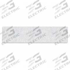 RAE Preformed Thermoplastic Pavement Markings: Lines, White, 12 in Lg, 3 ft Wd (MPN PR-TH-3482). Key specifications — Legend: Lines; Brand: RAE; Color: White; Adhesion Method: Hand Torch; Material: Thermoplastic.