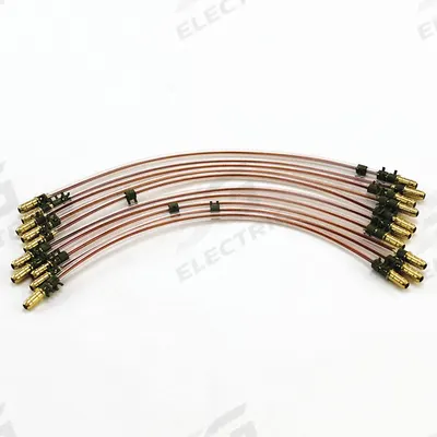 Siemens Thermostat Tubing Kit: Mfr Part # 180-896 - Replacement HVACR Controls, Switches & Thermostats
