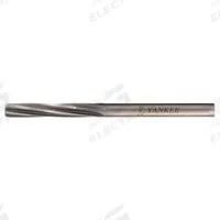 YANKEE Chucking Reamer: For 1/4 in Pin, 0.2495 in Dia, Straight Flute, High Speed Steel (MPN 370-0.2495). Key specifications — attr1301831: YANKEE; attr1301839: Neutral.