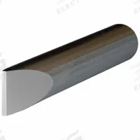 WELLER Soldering Tip: Screwdriver, 4 mm W, 31.8 mm Lg (MPN WLTS4IR30). Key specifications — Compatible Handpiece Manufacturer Model Number: WLIR30; Manufacturer Part Number: WLTS4IR30; Brand: WELLER.