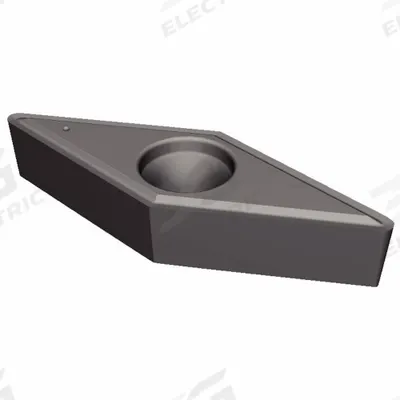 WIDIA POSITIVE INSERT GEO 1P: VBMT3321P - Diamond Indexable Turning Inserts