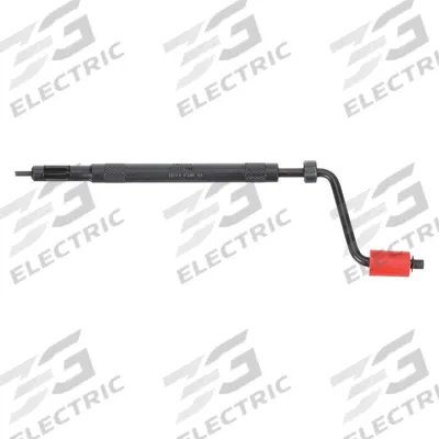 HELI-COIL Insert Installation Tool: Prewinder Type II, Helical Inserts - Installation Tools for Helical Inserts