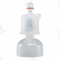 THERMO SCIENTIFIC Sterile Filter: Bacteria/Microorganisms, 50157375, Prefiltered Water, 1. Key specifications — Feed Water Source: Prefiltered Water; Material: Polyether Sulfone; Product Type: Sterile Filter; Manufacturer Part Number: 50157375.