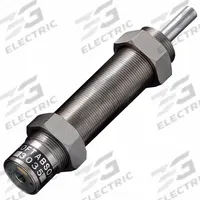 Shock Absorber: 171.5 mm Ext Lg, 47.1 N Force (MPN FK-3035M-S). Key specifications — Brand: BANSBACH; Material: Steel.