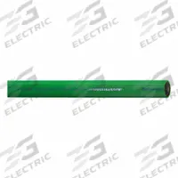 Bulk Welding Hose: 3/8 in Hose Inside Dia., 700 ft Hose Lg, Green, 200 psi, T (MPN 20322226). Key specifications — Hose Color: Green; Brand: CONTINENTAL.