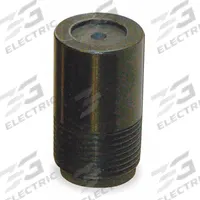 ECONOLINE Abrasive Blast Nozzle: Pressure Feed, Tungsten Carbide, 3/16 in, 40 cfm (MPN 416530). Key specifications — Brand: ECONOLINE; Compatible with Manufacturer Model Number: 101699WD-A; Includes: Single Nozzle.