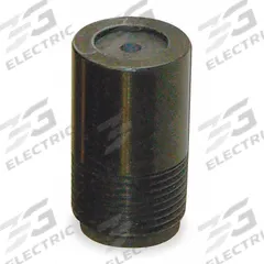 ECONOLINE Abrasive Blast Nozzle: Pressure Feed, Tungsten Carbide, 3/16 in, 40 cfm (MPN 416530). Key specifications — Brand: ECONOLINE; Compatible with Manufacturer Model Number: 101699WD-A; Includes: Single Nozzle.