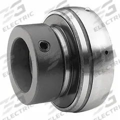 TRITAN Insert Bearing: SA202-10G, 5/8 in Bore, 1 9/16 in OD, 0.472 in Outer Ring Wd, Spherical. Key specifications — System of Measurement: Inch; Manufacturer Part Number: SA202-10G; Brand: TRITAN; Bearing Insert Type: Radial/Deep Groove Ball; Closure: Double Sealed; Bearing Industry Number: SA202-10G.