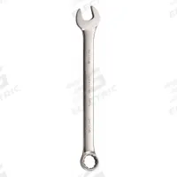 WESTWARD Combination Wrench: Alloy Steel, Satin, 1 11/16 in Head Size, 22 3/4 in Overall Lg, Offset (MPN 54RY96). Key specifications — attr309539: 1-11/16 in; attr309567: No; attr324930: WESTWARD.