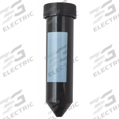APPROVED VENDOR Centrifuge Tube: Centrifuge Tube, Polypropylene, 50 mL Capacity - mL, Conical - Plastic Centrifuge Tubes
