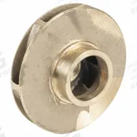 BELL & GOSSETT Impeller: p58664, Bronze, 5.69 in Dia., 60-624S/60-624T. Key specifications — Compatible with Manufacturer Model Number: 60-624S; Manufacturer Part Number: p58664; Impeller Material: Bronze.