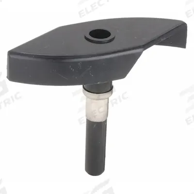 Dayton Impeller: Mfr Part # 090COLU1207 - Impellers for Dewatering & Wastewater Pumps