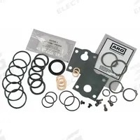 ARO Air End Repair Kit: Air End Repair Kit, 637118-C. Key specifications — Includes: U-Cups; Product Type: Air End Repair Kit; Brand: ARO; Manufacturer Part Number: 637118-C.