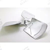 REZNOR Fan Blade: Mfr Part # 222465. Key specifications — Manufacturer Part Number: 222465.