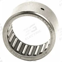 TRITAN Needle Roller Bearing: JTT, 1212, 3/4 in Bore, 1 in OD, Dbl Sealed, 0.75 in Overall Wd (MPN JTT1212). Key specifications — Number of Rows: One; Full Complement: No; Manufacturer Part Number: JTT1212; System of Measurement: Inch; Bearing Design: JTT; Bearing Industry Number: 1212.
