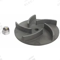 DAYTON Impeller: Mfr Part # PP24053BN0201G. Key specifications — attr1376559: PP24053BN0201G; attr1376570: DAYTON; attr1376580: 4JPG7.