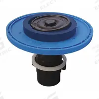 ZURN Diaphragm Assembly: Urinals, Plastic/Rubber, 0.5 gpf Gallons per Flush (MPN P6000-EUA-EWS). Key specifications — Includes: Clog Resistant Filter; Product Type: Diaphragm Assembly; Brand: ZURN; Compatible Series: Z6000; Material: Rubber.