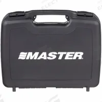 MASTER APPLIANCE Storage Case: 14 in Overall Lg, 3 1/4 in Overall Wd, 14 1/2 in Overall Ht, 35351. Key specifications — attr1256781: 35351; attr1256791: MASTER APPLIANCE; attr1256766: PH-1000; attr1256772: Storage Case.