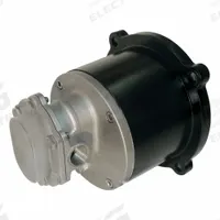 PULSAFEEDER Rotary Gear Pump Head: Magnetic Drive, 316 Stainless Steel, 1/2" FNPT, PTFE, 316 SS (MPN E05ALUF-S). Key specifications — Brand: PULSAFEEDER; For Motor Frame Size: 56C; Includes Relief Valve: No; Ports: 1/2" FNPT.