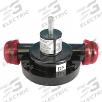 DAYTON Pump: Pump (MPN PP62003G). Key specifications — Product Type: Pump; Brand: DAYTON; Compatible with Grainger Part Number: 3YU62; Compatible with Manufacturer Model Number: PP62003G.