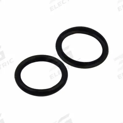INGERSOLL RAND O-Ring Seal: For EP51 - Engraver Accessories & Replacement Parts