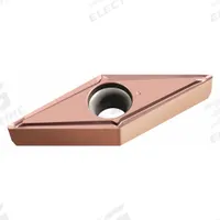 WALTER Diamond Turning Insert: VCGT331-PF2, VCGT160404-PF2 (MPN 5198017). Key specifications — attr257732: VCGT331-PF2; attr257733: VCGT160404-PF2.