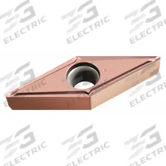 WALTER Diamond Turning Insert: VCGT331-PF2, VCGT160404-PF2 (MPN 5198017). Key specifications — attr257732: VCGT331-PF2; attr257733: VCGT160404-PF2.