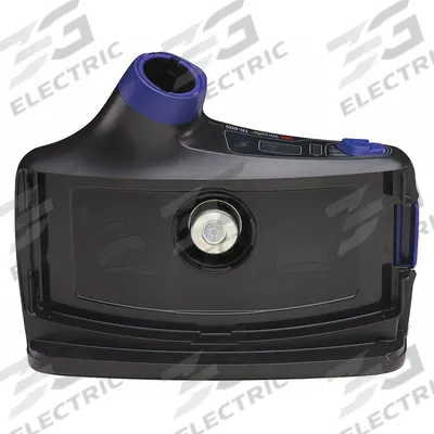 PAPR Blower: Versaflo - 3M PAPR Blowers