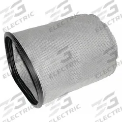 PROTEAM Sleeve Filter: ProTeam, 103220/107149/107150/107151/107152/107153/107610/107611, Std, Dry (MPN 103115). Key specifications — Filter Pickup Type: Dry; Filter Material: Cloth; Compatible Vacuum Brand: ProTeam; Brand: PROTEAM; Compatible Vacuum Manufacturer Part Number: 107151.