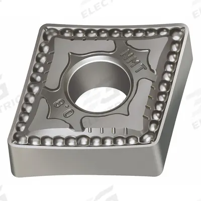 WALTER Diamond Turning Insert: CNMG432-NMT WSM20S - Diamond Indexable Turning Inserts