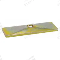 ZSI Cover Plate: TC1