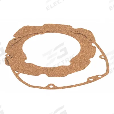 Dayton Gasket: 127-484-0100 - Replacement Gaskets, Seals, & O-Rings