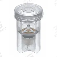 IKA Disposable Tube: 2 in Overall Dia, 0025005836/0025005981 (MPN 0020016316). Key specifications — Product Type: Dissolver Tube; Compatible with Manufacturer Model Number: 0025005981; Brand: IKA.