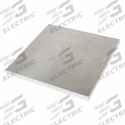 APPROVED VENDOR Carbon Steel Precision Blank: A36, 0.375 in Thick, 16 in x 16 in Nominal Size (WxL) - Structural A36 Carbon Steel Sheets & Plates
