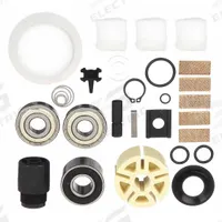 DYNABRADE Tune Up Kit: For 69020/69021/69024/69025, 96620. Key specifications — attr652660: 96620; attr665398: Tune-Up Kit; attr665390: 69021; attr652663: DYNABRADE.