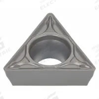 TUNGALOY Triangle Turning Insert: TPMT110304-PS NS9530 (MPN 6997726). Key specifications — attr257939: TPMT110304-PS NS9530.