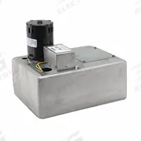 HARTELL Condensate Removal Pump: 230V AC, 2 gal Tank, 1/8 hp, 3.33 gpm, 20 ft Max. Head (MPN AL2-X230). Key specifications — Nameplate Voltage: 230V AC; Brand: HARTELL; Included Accessories: Safety Switch; Plenum Rated: No.