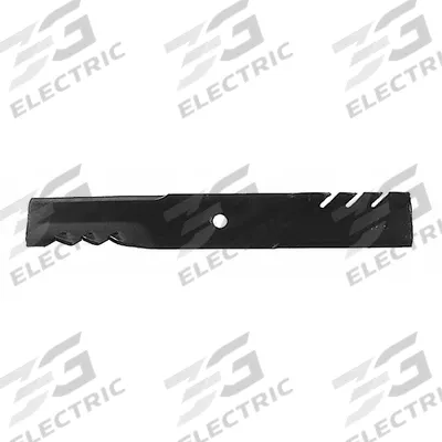 OREGON Lawn Mower Blade: 5/8 in Dia, 2 1/2 in Wd - Lawn Mower Blades