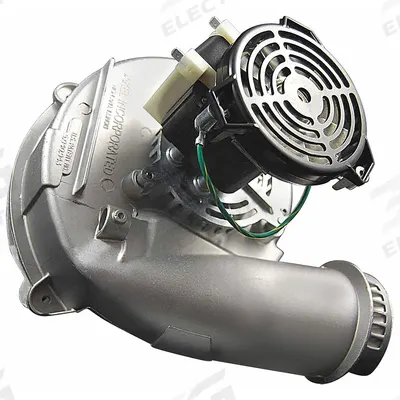 PACKARD Induced Draft Furnace Blower: Furnace - Furnace Draft Inducers