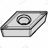 WIDIA POSITIVE INSERT GEO 1P: DCMT32511P, DCMT11T3041P (MPN 6868829). Key specifications — attr257732: DCMT32511P; attr257733: DCMT11T3041P.