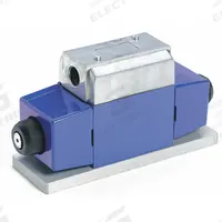 VICKERS Hydraulic Directional Valve: 20 gpm Max Flow Rate, D05 NFPA Size, Two Positions, Manifold (MPN 02-120099). Key specifications — attr1018253: VICKERS; attr1018274: D05; attr1018283: Manifold; attr1018249: 02-120099; attr1018300: Electrical; attr1018289: DG4S-02.