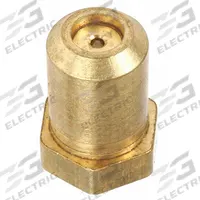 IMPERIAL Orifice: Mfr Part # 2076. Key specifications — attr1065001: 2076; attr1041510: IMPERIAL; attr1065008: Orifice.