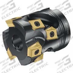 WALTER Indexable Face Mill: F5138.UB19.051.Z03.34 (MPN 6365039). Key specifications — attr256955: F5138.UB19.051.Z03.34.