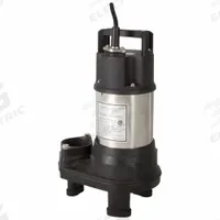 PAF Series Pump, 1/3 HP: 1/3 hp, 115V, FRP Composite/Stainless Steel housing, 26 ft Max Head (MPN PAF-25). Key specifications — Pump Type: Direct Drive Pump; Series: PAF; Brand: ATLANTIC; Discharge Type: FIPT; Manufacturer Part Number: PAF-25; Motor Enclosure: Totally Enclosed; Nameplate Voltage: 115V; Pump Housing Material: FRP Composite.