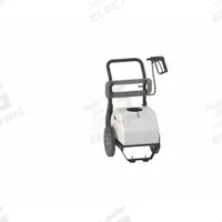 VALLEY INDUSTRIES Cordless Cart Sprayer: Spot, 12 gal Tank, Poly Tank, 40 psi (MPN SW6-09-012N-VI). Key specifications — Brand: VALLEY INDUSTRIES; Chemical Compatibility: Bleach and Disinfectant; Tank Material: Poly.