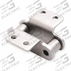 TSUBAKI Roller Attachment Link: Roller Attachment, Stainless Steel Conveyor Chains For Chain, K-2 (MPN C2082HASK2RL). Key specifications — Link Type: Roller Attachment; Brand: TSUBAKI.