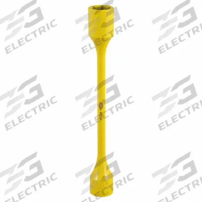 AMERICAN FORGE & FOUNDRY Wheel Torque Sockets: 1/2 in Size Air Impact Tools - Torque Limiting Socket Sticks
