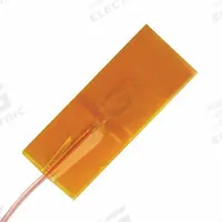 OMEGA Standard Thermocouple Probes: -17°C to 260°C, Type K, For Air Media Type, Stick-On (MPN SA3-K). Key specifications — Brand: OMEGA; Cable Material: PFA Insulation; Cable Length: 40 in; Process Mounting Connection: Stick-On; Maximum Wire Gauge: 30 AWG.