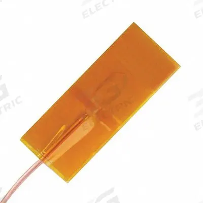 OMEGA Standard Thermocouple Probes: -17°C to 260°C, Type K, For Air Media Type - Thermocouples for Surface Applications